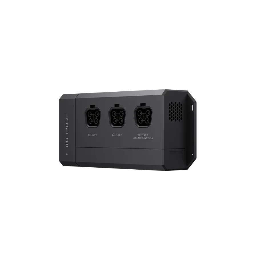EcoFlow Power Dock product reference