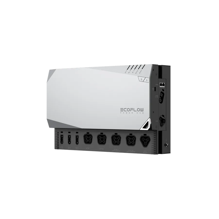 Power Hub 5kVA with Cable Pack product reference
