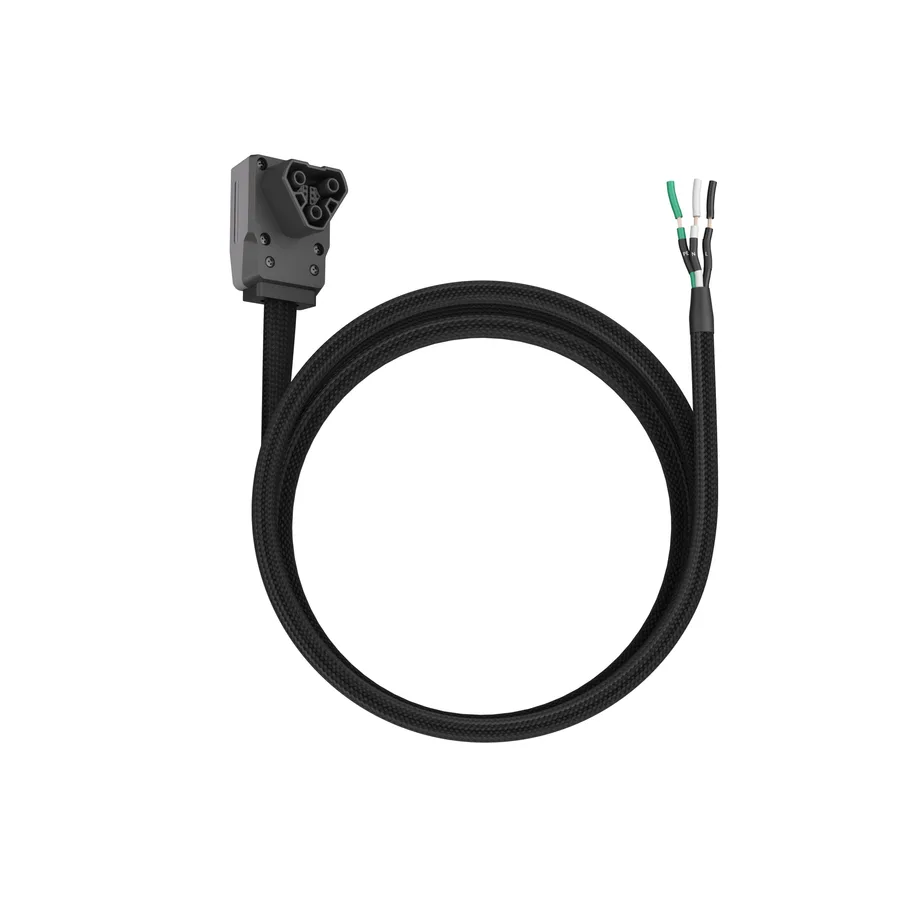EcoFlow Power Hub AC Charge Cable product reference
