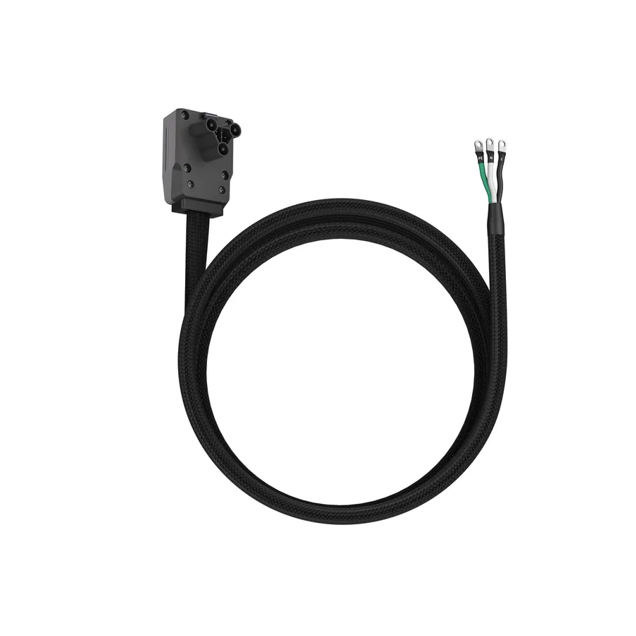 EcoFlow Power Hub AC Main Out Cable product reference