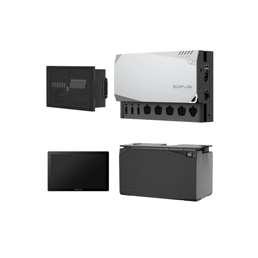 Power Kits 5kVA 48V Power System product reference