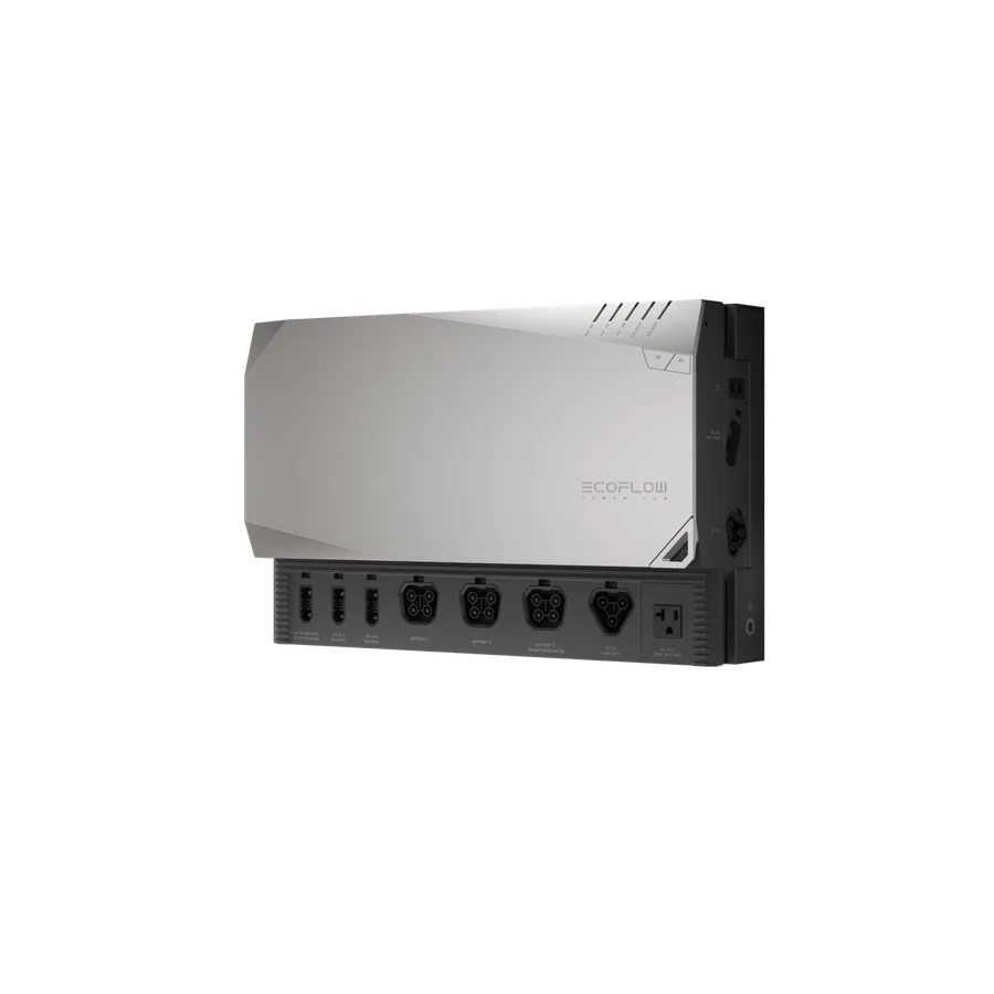 EcoFlow Power Kits Power Hub product reference