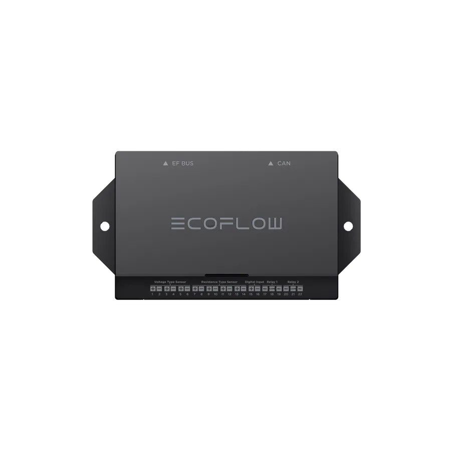EcoFlow Power Link product reference
