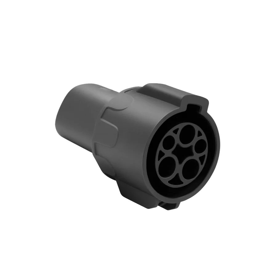 EcoFlow PowerPulse J1772 to NACS Adapter product reference