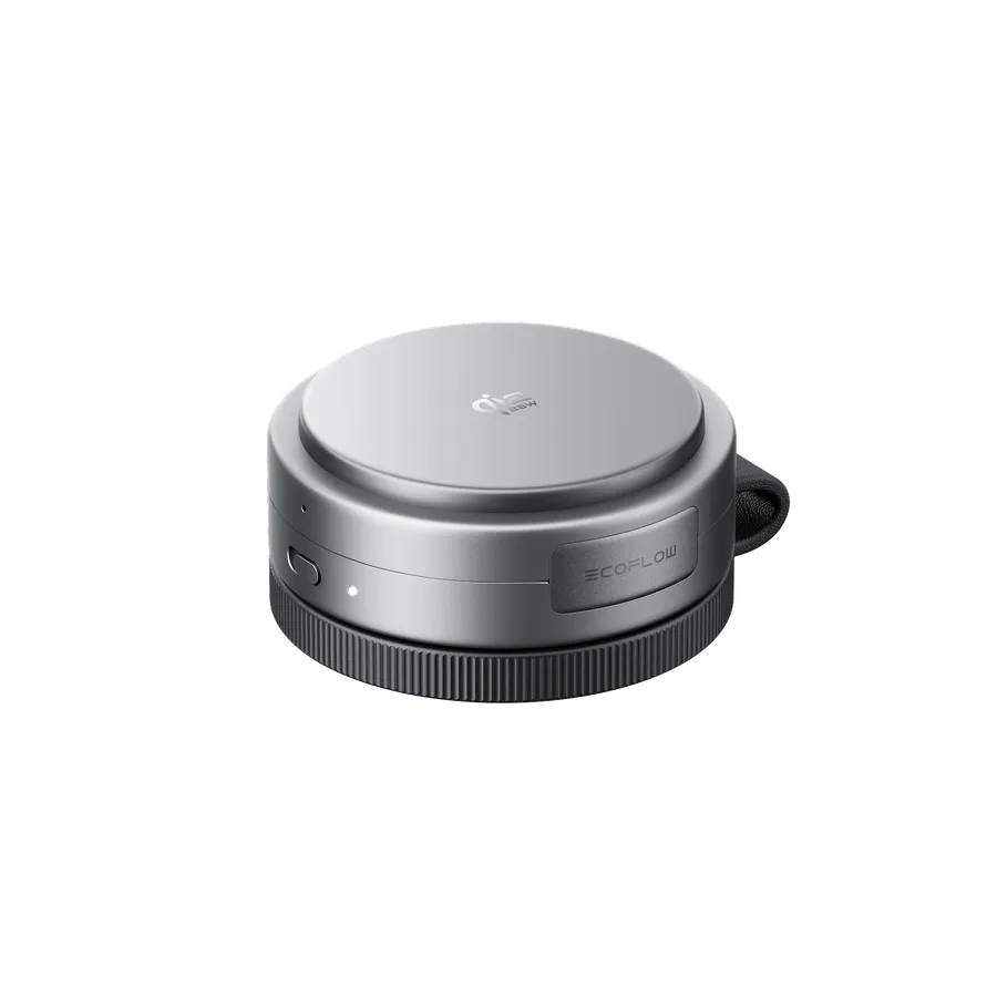EcoFlow RAPID Mag Qi2.2 Wireless Charging Station (3-in-1 Foldable) product reference