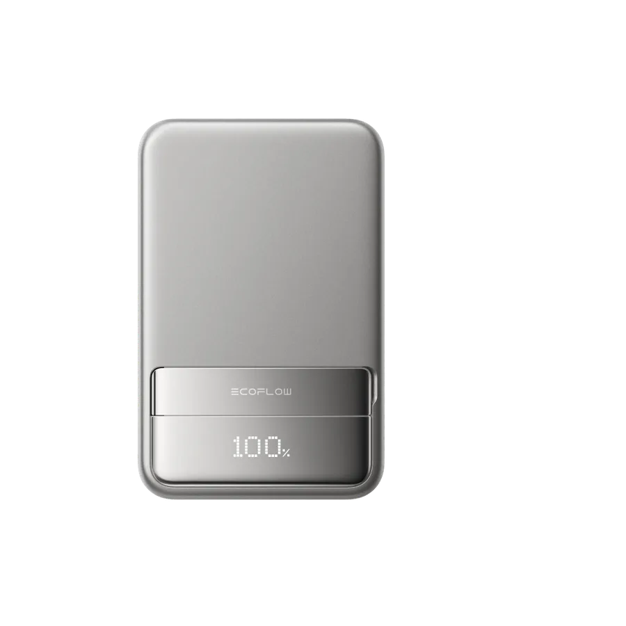 EcoFlow RAPID Magnetic Power Bank (10000mAh) product reference