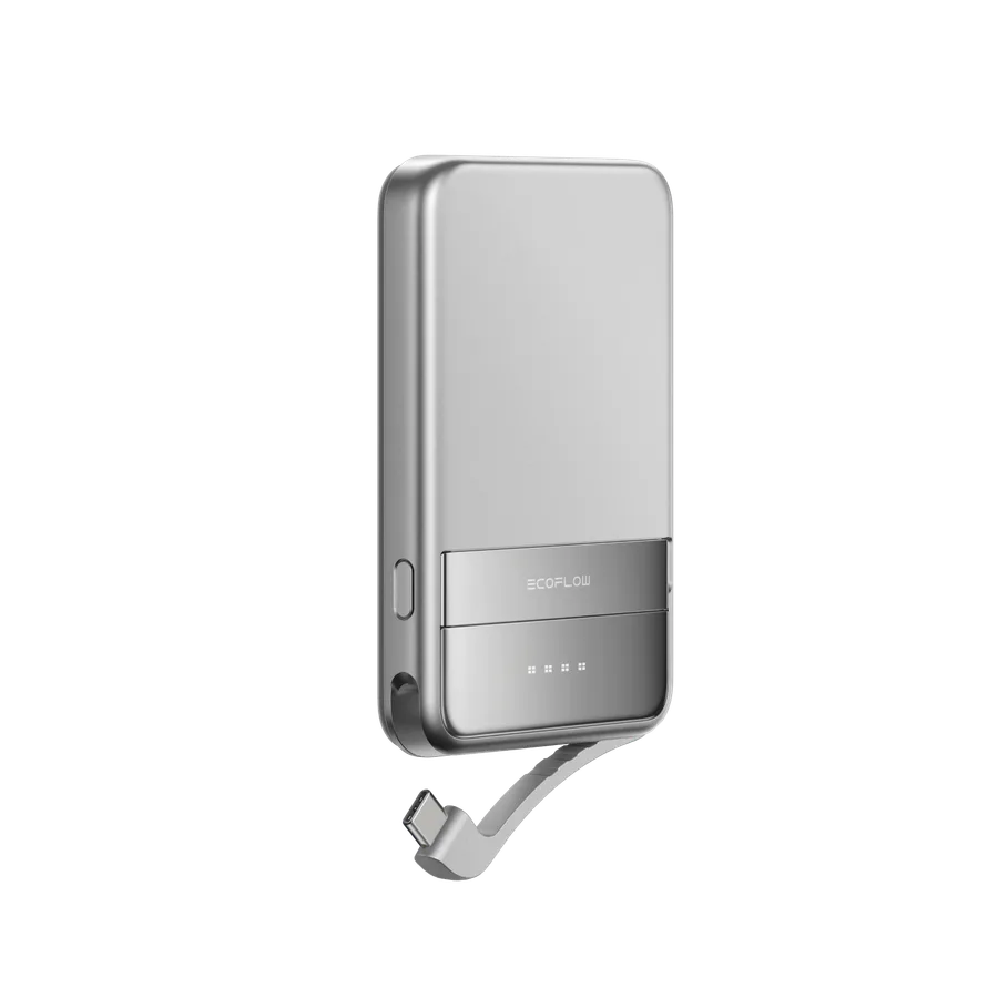 EcoFlow RAPID Magnetic Power Bank (5000mAh) product reference