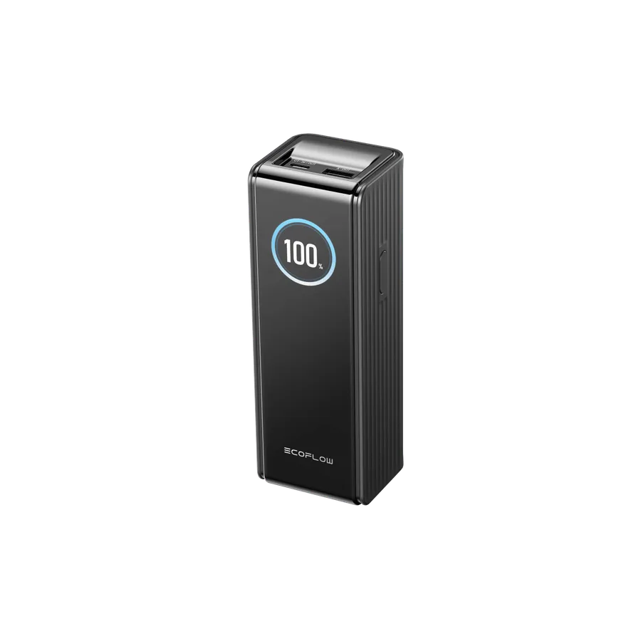 EcoFlow RAPID Power Bank (25,000mAh, 170W) product reference