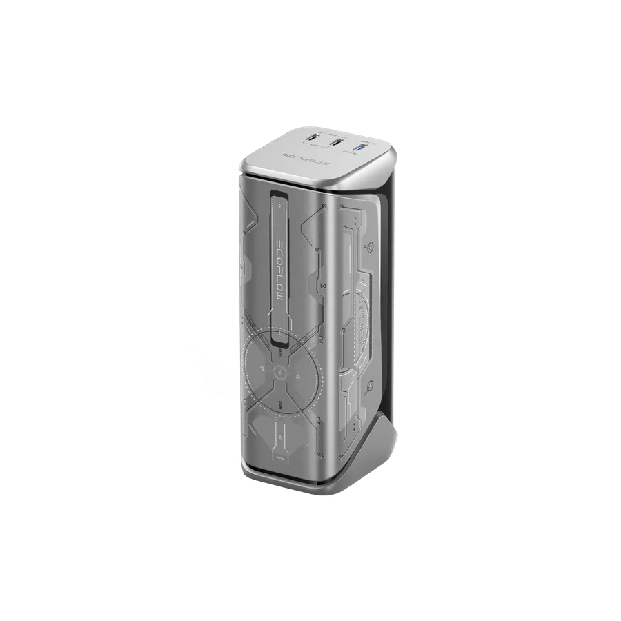Ecoflow RAPID Pro X Power Bank Case product reference