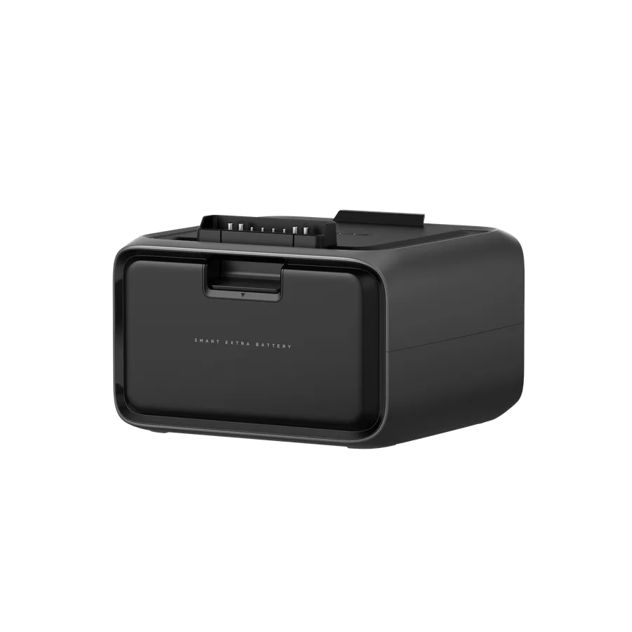 EcoFlow RIVER 3 Plus Smart Extra Battery product reference