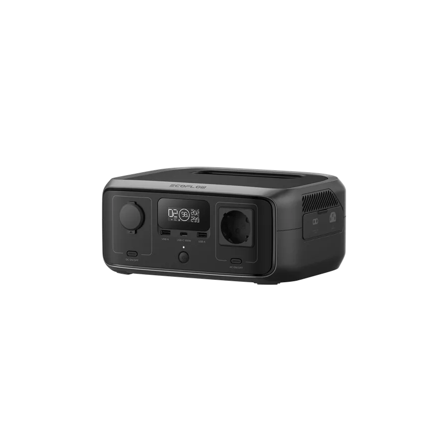 EcoFlow RIVER 3 Portable Power Station product reference