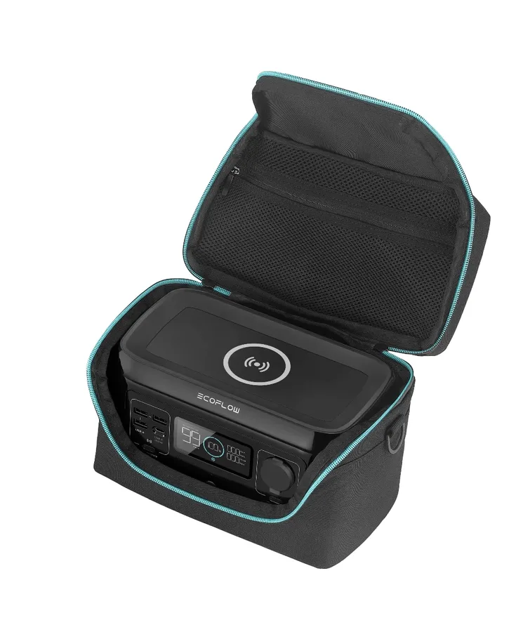 EcoFlow RIVER mini Bag product reference