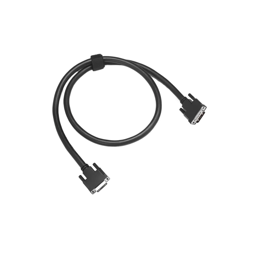 EcoFlow RIVER Pro Extra Battery Connection Extension Cable (1m) product reference