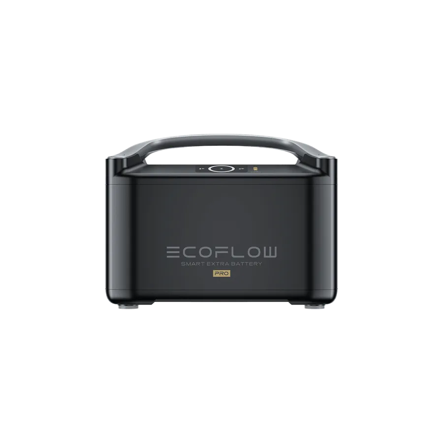 EcoFlow RIVER Pro Extra Battery product reference