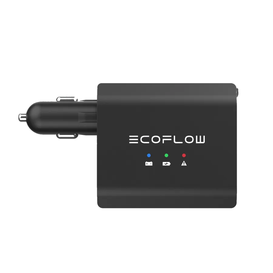 EcoFlow Smart Auto Battery Charger product reference