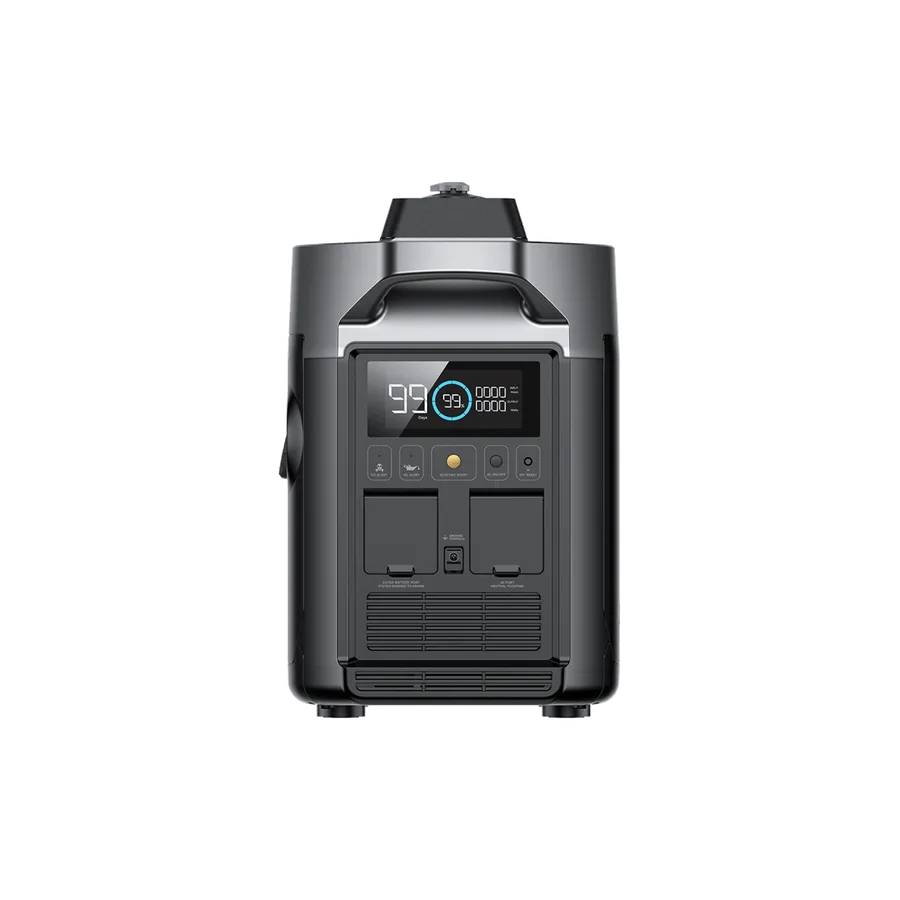 EcoFlow Smart Generator product reference