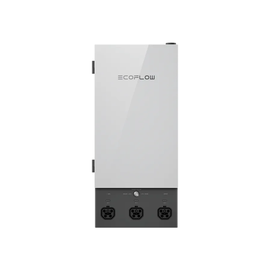 EcoFlow Smart Home Panel 2 product reference