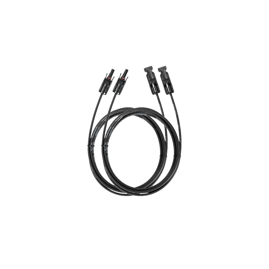 EcoFlow Solar Extension Cable product reference