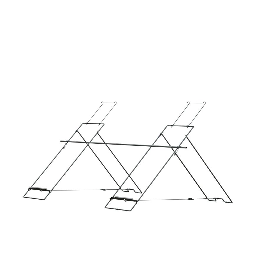 EcoFlow Solar Panel Foldable Bracket product reference