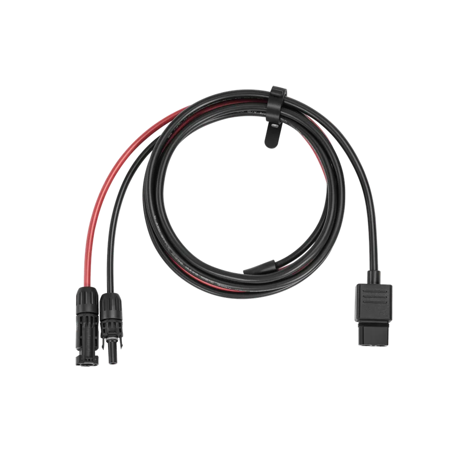 EcoFlow Solar to Low-PV Port Charging Cable （EcoFlow DELTA Pro Ultra) product reference