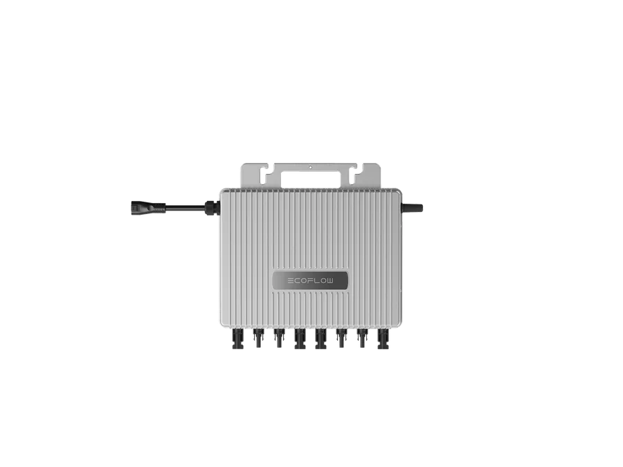 EcoFlow STREAM Microinverter product reference