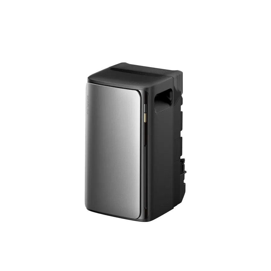 EcoFlow STREAM Ultra product reference