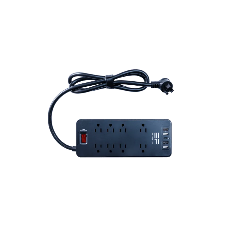 EcoFlow Surge Protector product reference