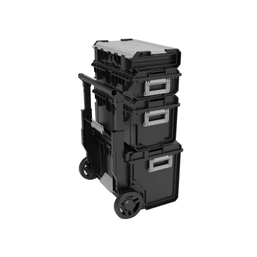 EcoFlow Tool Box product reference