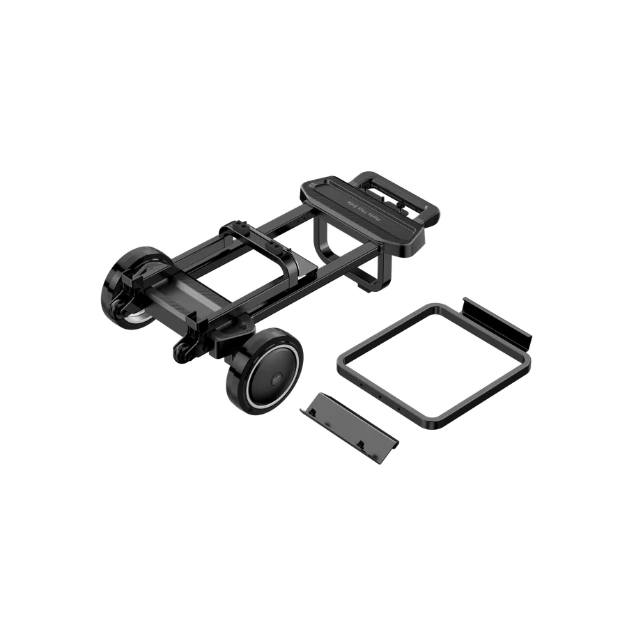 EcoFlow Trolley (DELTA Pro Ultra) product reference