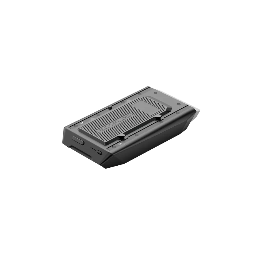 EcoFlow WAVE 2 Add-on Battery product reference