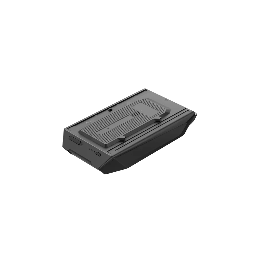 EcoFlow WAVE 3 Add-on Battery product reference