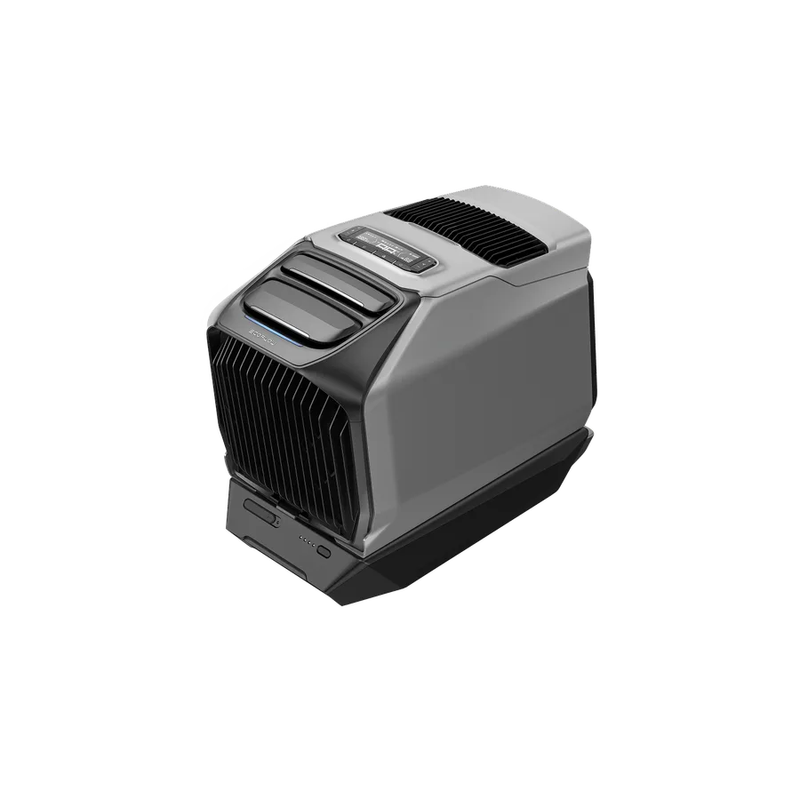 EcoFlow WAVE 3 Portable Air Conditioner with Heater product reference