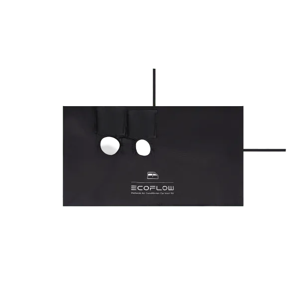 EcoFlow WAVE Series Car Vent Kit product reference