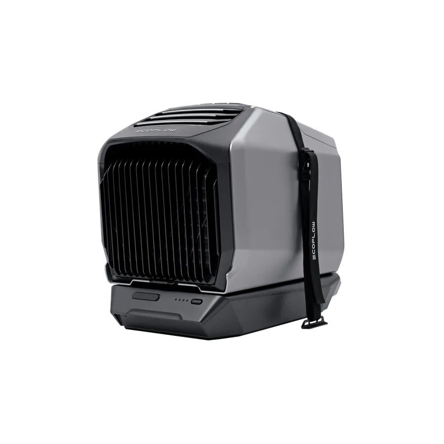 EcoFlow WAVE Series Stabilizing Strap Kit product reference