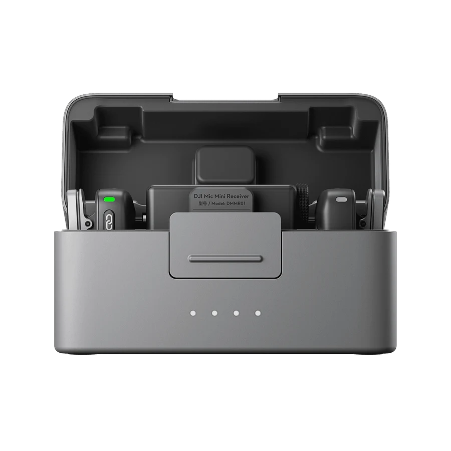 DJI Mic Mini manufacturer product reference