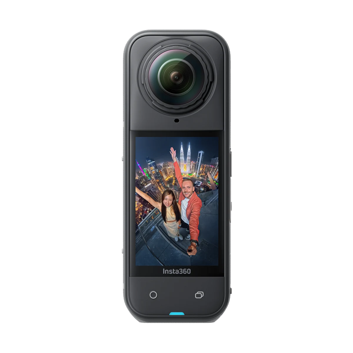 Insta360 X5 manufacturer product reference