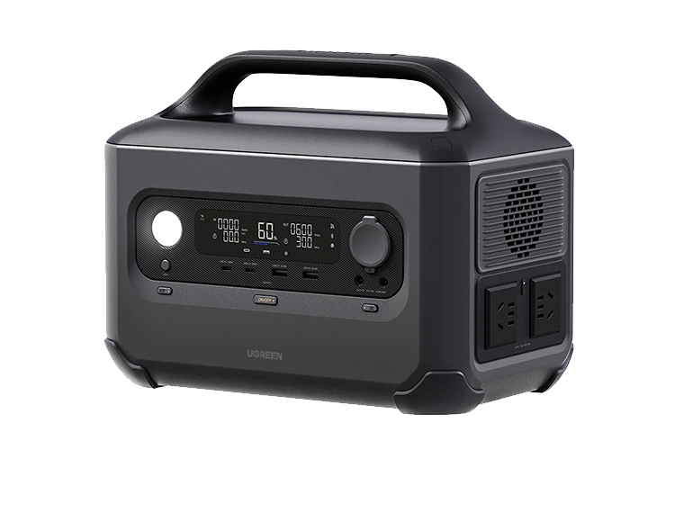 UGREEN portable power station product reference