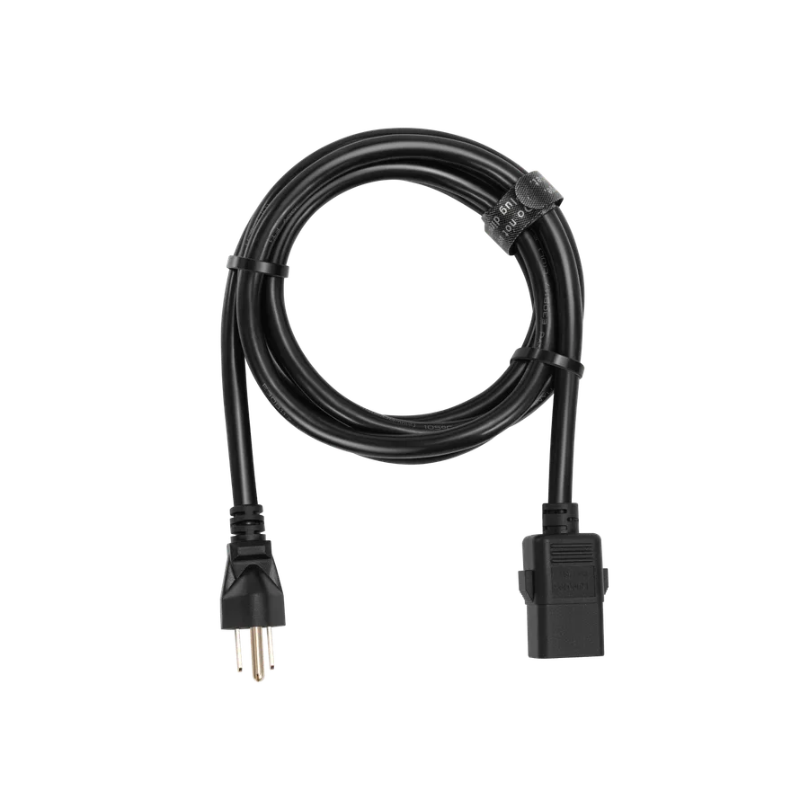 EcoFlow AC Charging Cable-C20 product reference