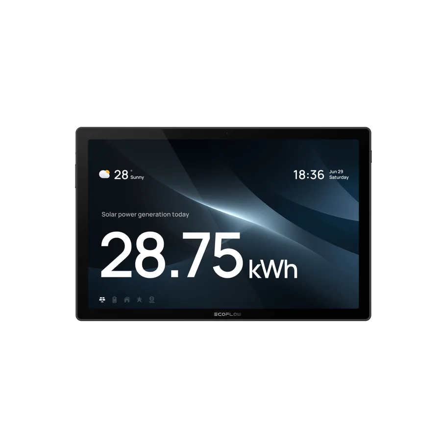 EcoFlow PowerInsight 2 product reference