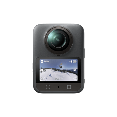 Osmo 360 product reference