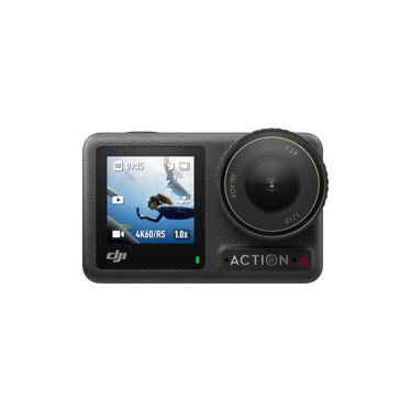 Osmo Action 4 product reference