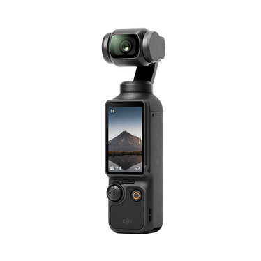 Osmo Pocket 3 product reference