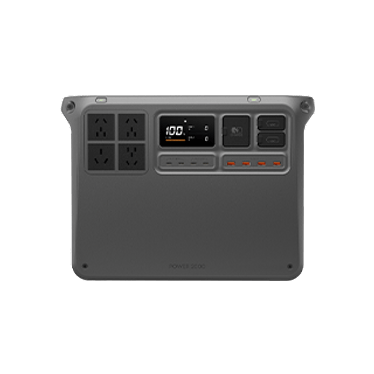 DJI Power 2000 product reference